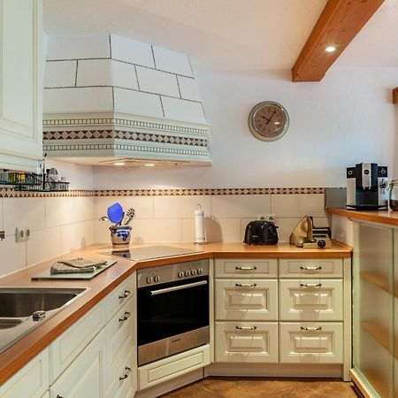 Ferienwohnung Kraus Eibsee グライナウ エクステリア 写真