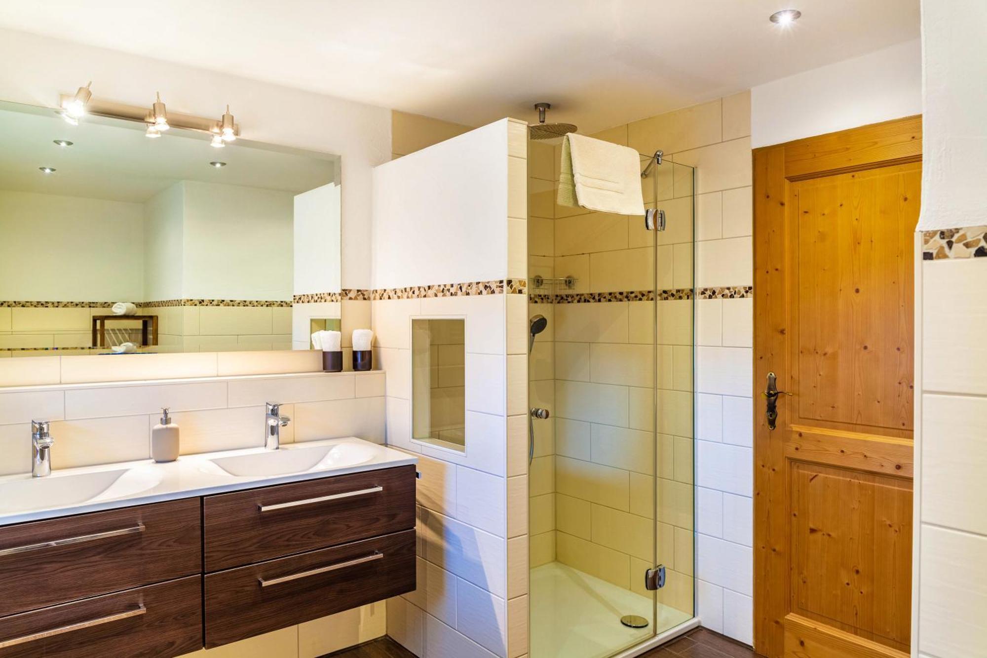 Ferienwohnung Kraus Eibsee グライナウ エクステリア 写真