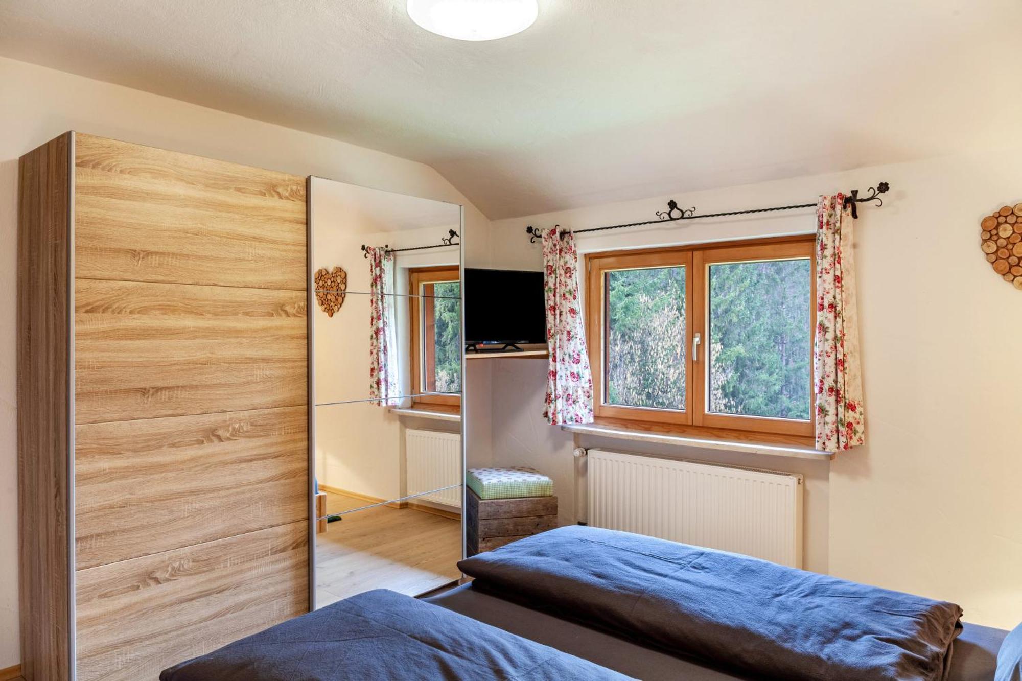Ferienwohnung Kraus Eibsee グライナウ エクステリア 写真