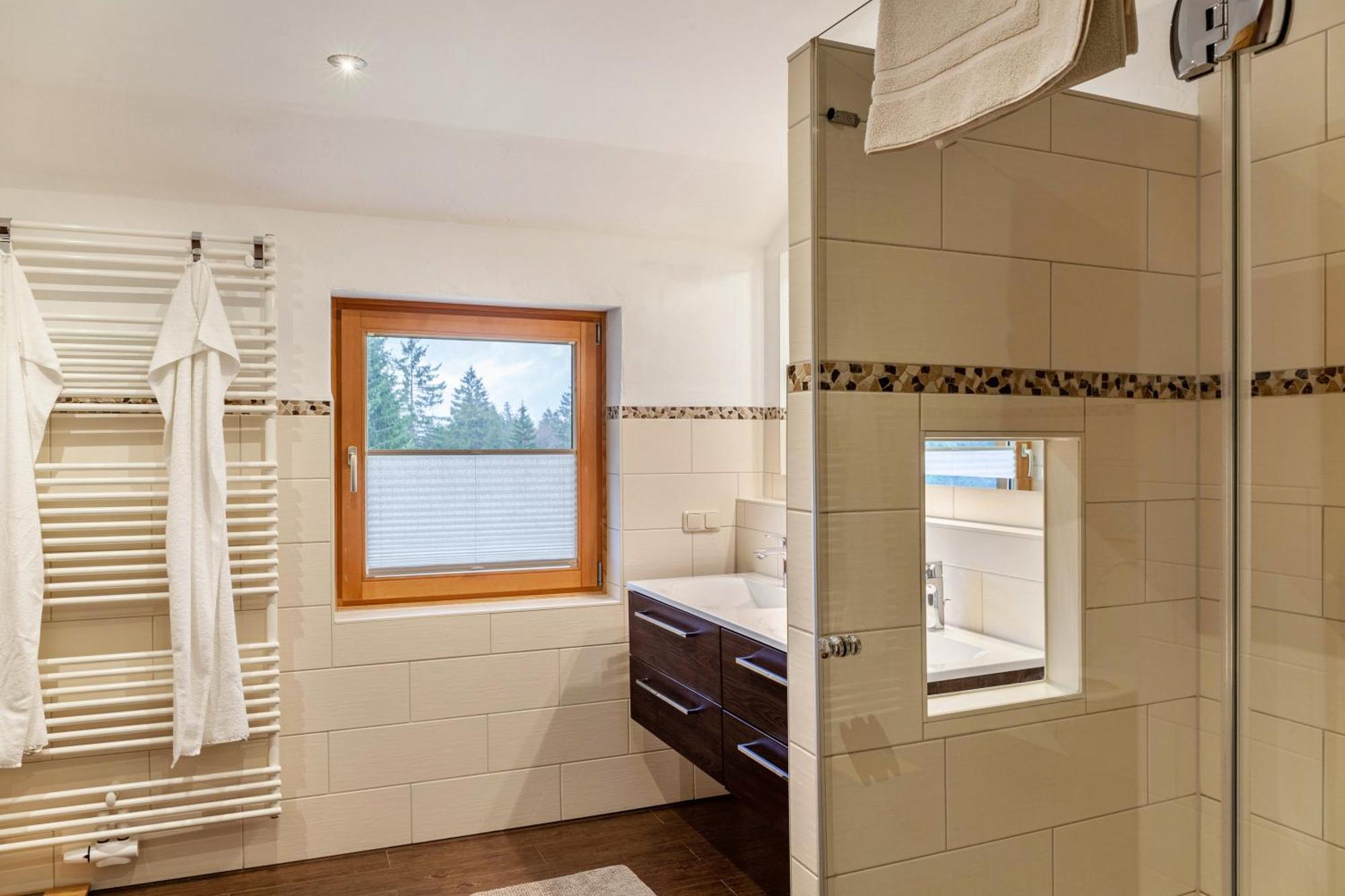 Ferienwohnung Kraus Eibsee グライナウ エクステリア 写真