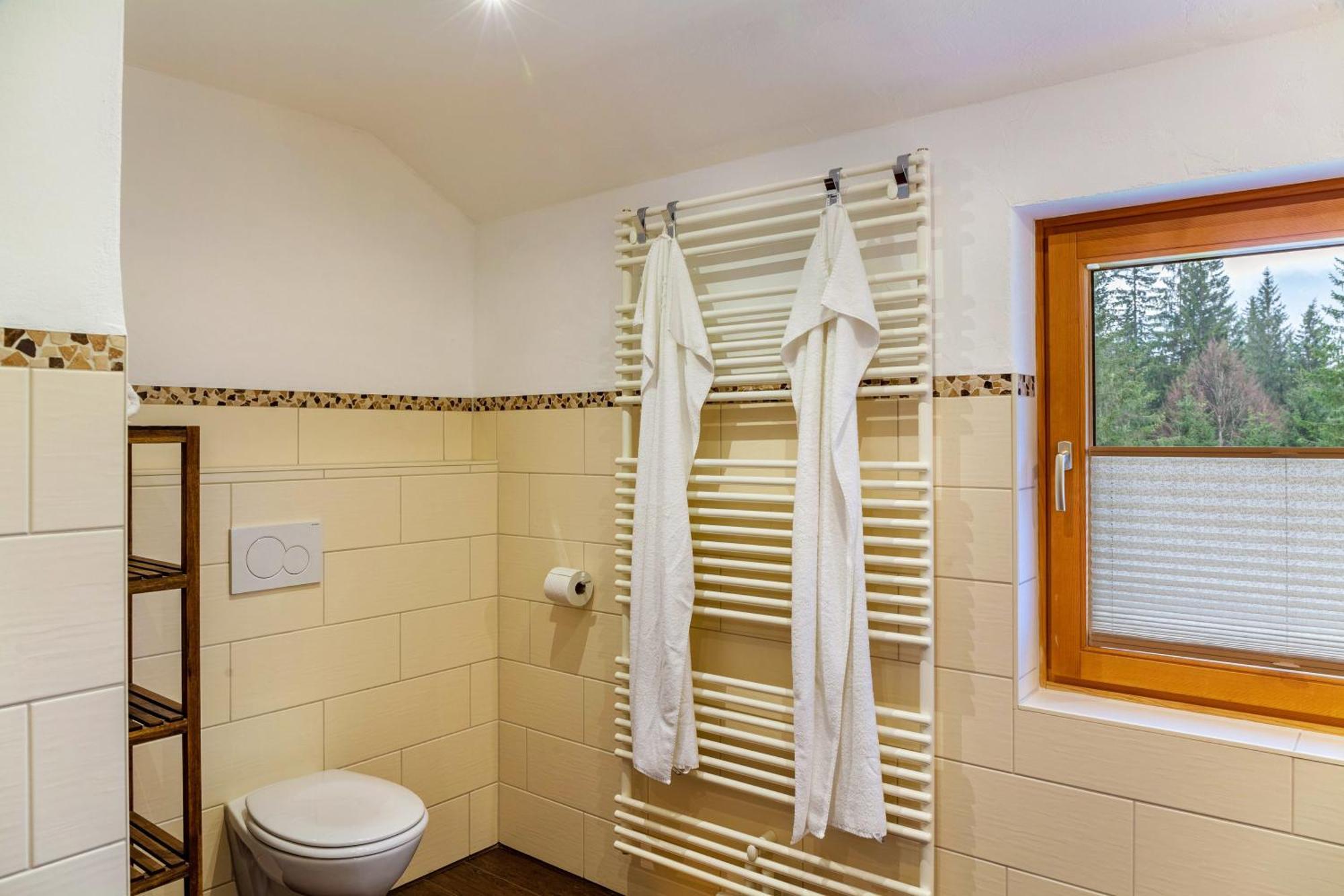 Ferienwohnung Kraus Eibsee グライナウ エクステリア 写真